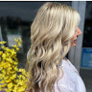 Meet your Posher, Kerry